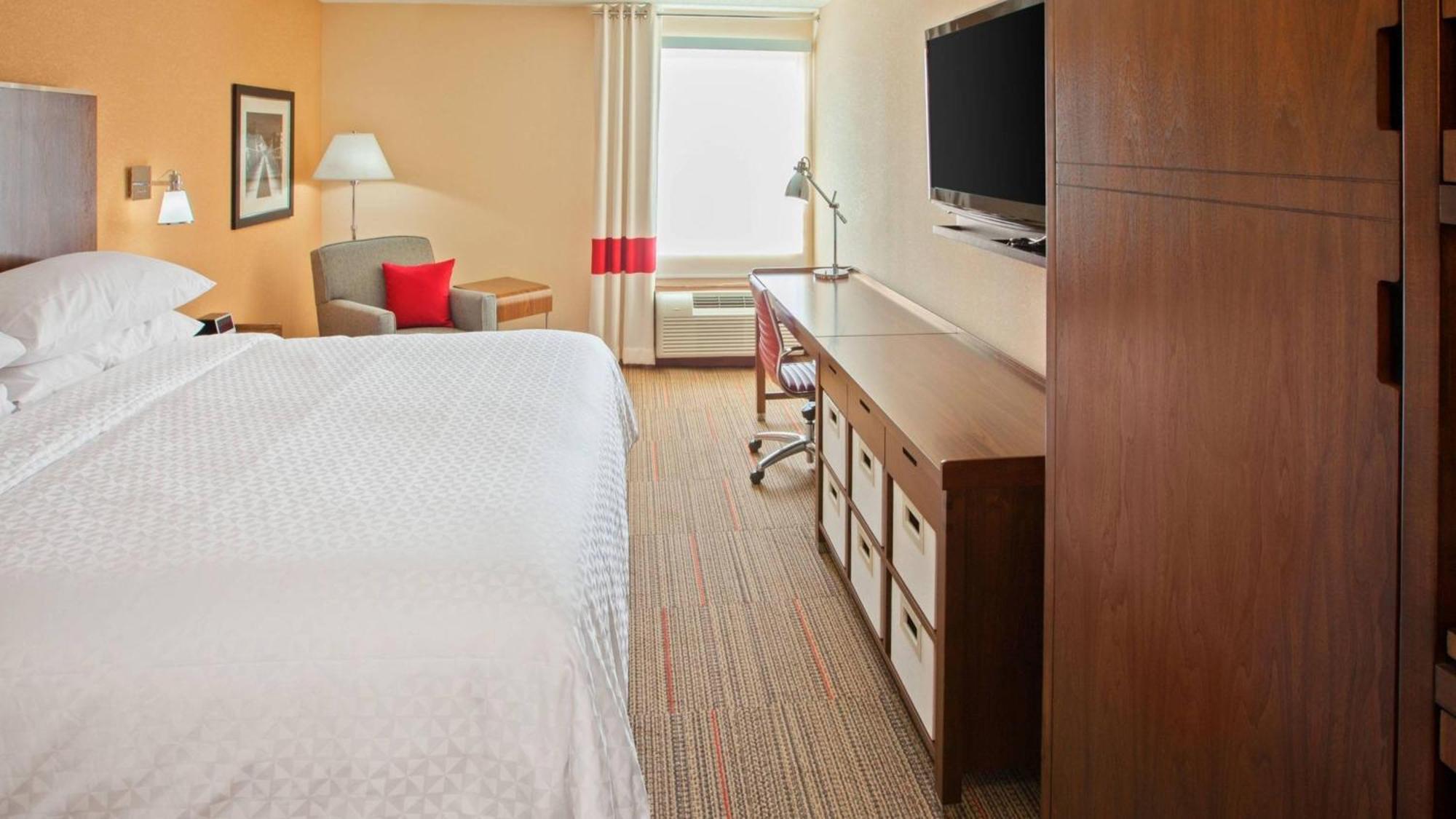 Fairfield Inn & Suites By Marriott Чатануга Екстериор снимка