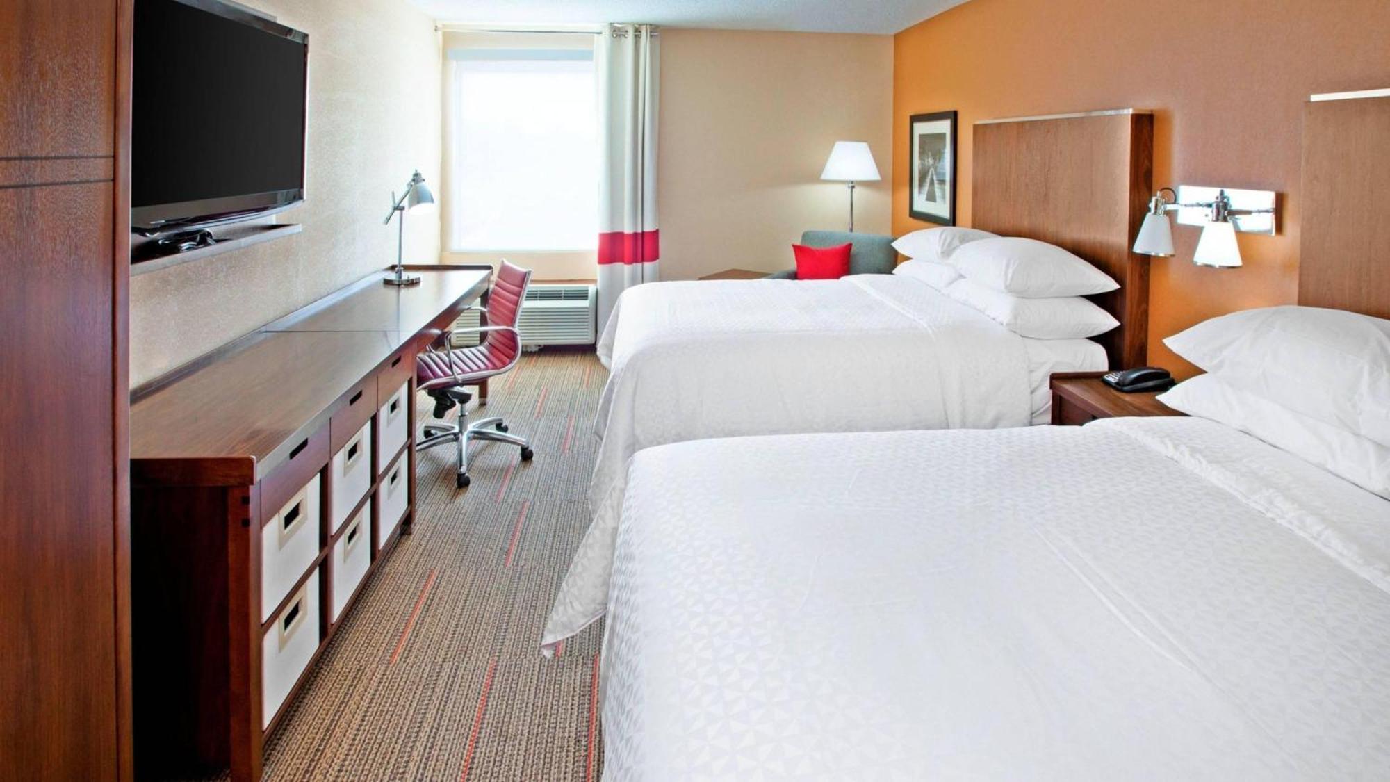 Fairfield Inn & Suites By Marriott Чатануга Екстериор снимка