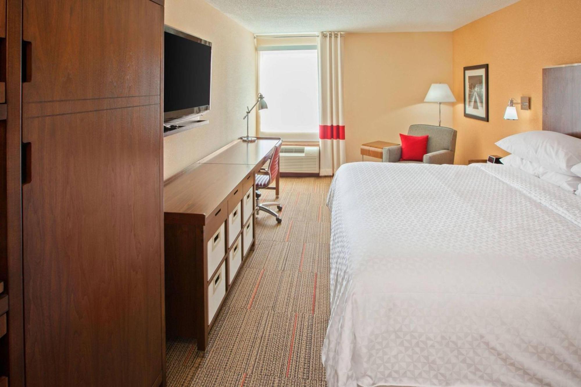 Fairfield Inn & Suites By Marriott Чатануга Екстериор снимка
