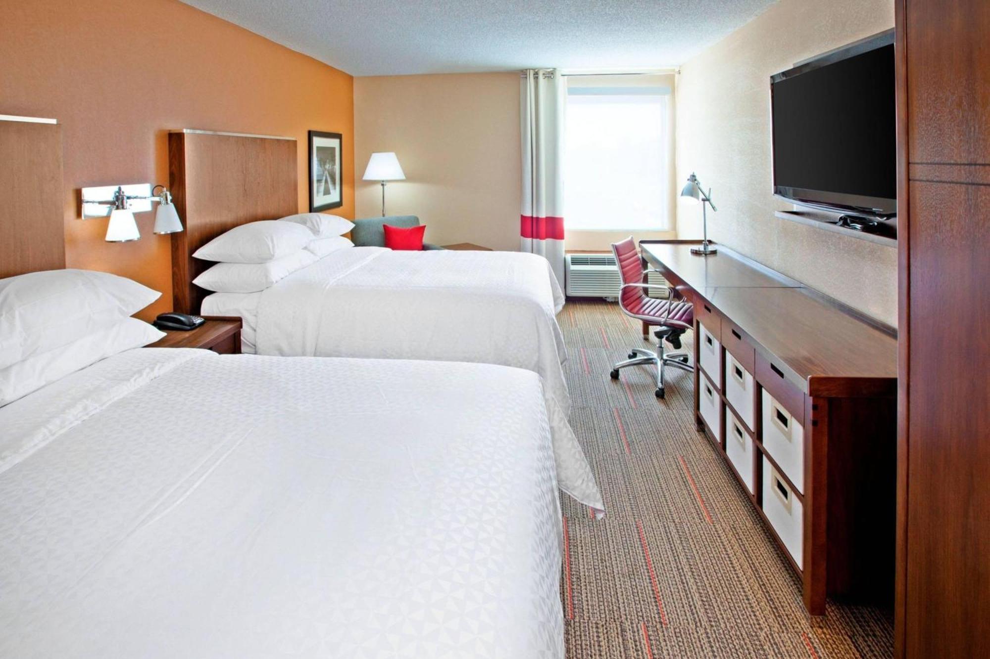 Fairfield Inn & Suites By Marriott Чатануга Екстериор снимка