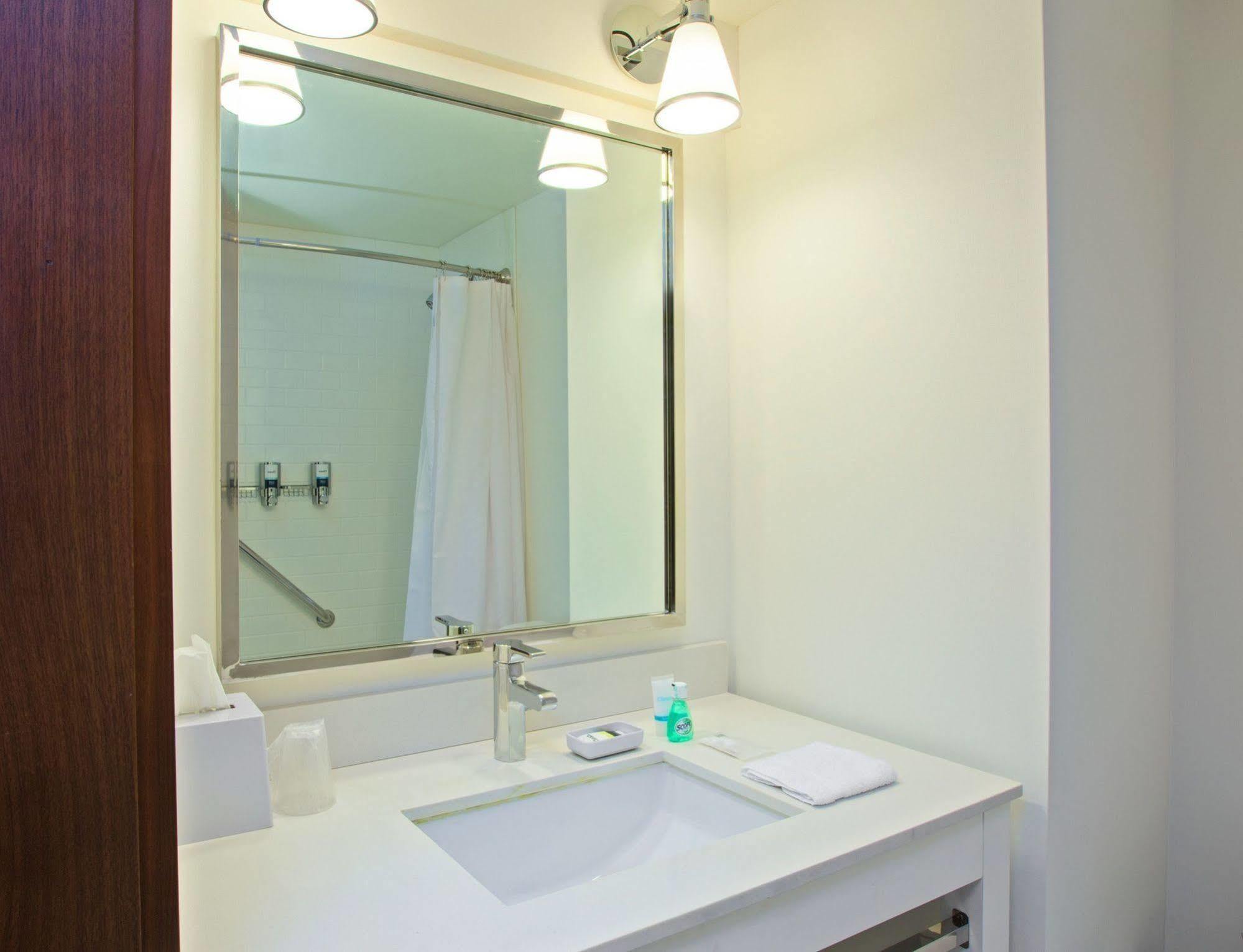 Fairfield Inn & Suites By Marriott Чатануга Екстериор снимка