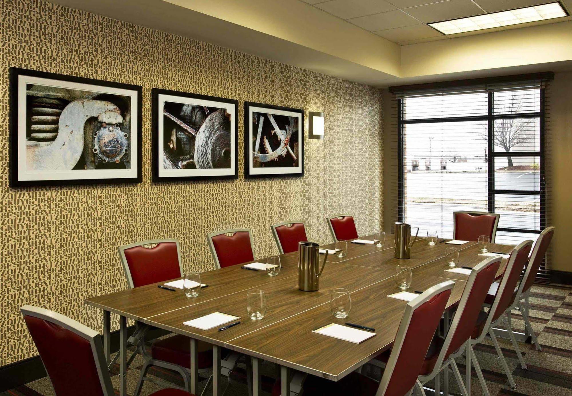Fairfield Inn & Suites By Marriott Чатануга Екстериор снимка